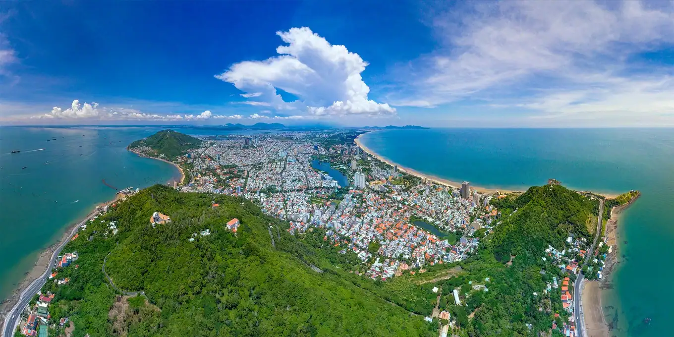 Vũng Tàu: Chờ đánh thức bằng cú hích mới