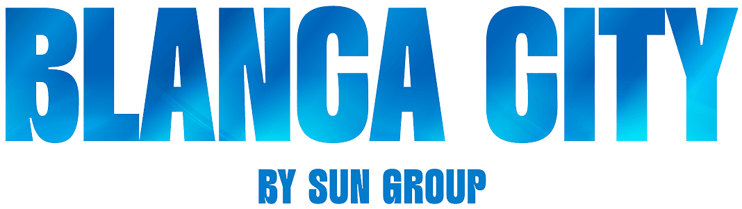 Blanca City by Sun Group - Thành phố trắng bên đại dương